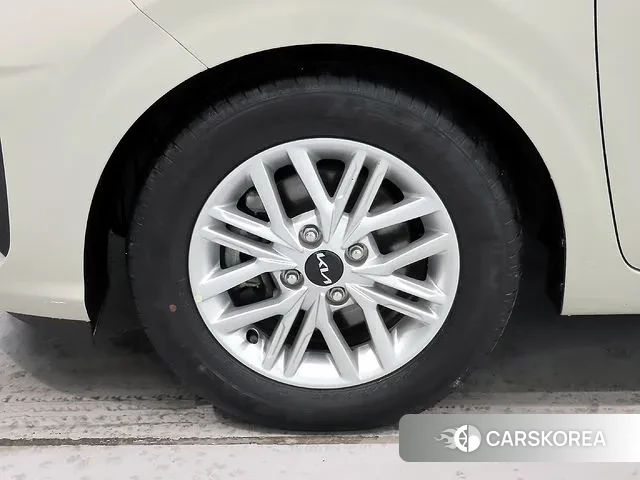 Kia Morning Urban (JA) id 3468413 из Кореи 11