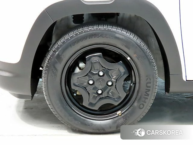 Hyundai Casper id 4599957 из Кореи 11