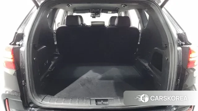 Ssangyong All New Rexton id 3676471 из Кореи 11