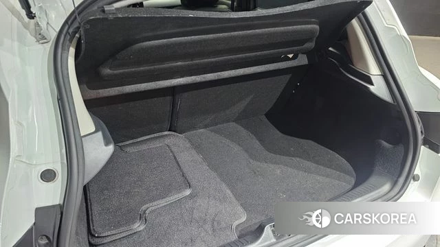 Renault Korea (Samsung) Clio id 3942645 из Кореи 11