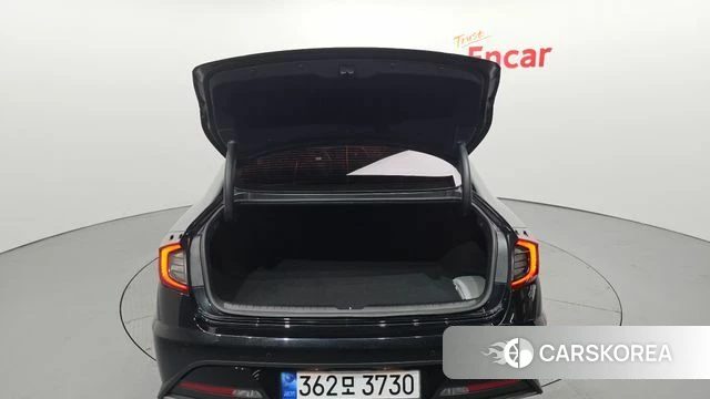 Hyundai Sonata (DN8) id 4282387 из Кореи 11