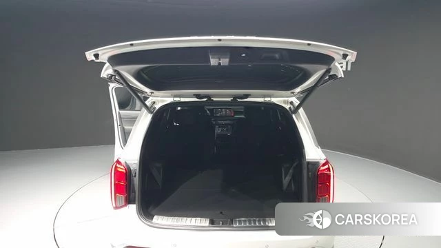 Hyundai The New Palisade id 4469267 из Кореи 11