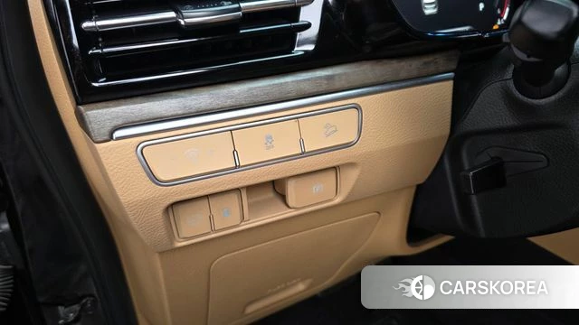 Kia Mohave Master id 4529630 из Кореи 11
