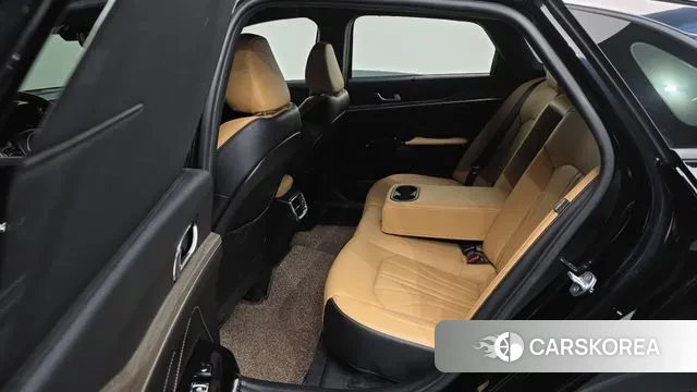 Kia K5 3rd generation id 3349661 из Кореи 11