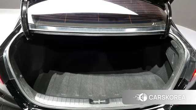 Kia The New K3 2nd generation id 3590907 из Кореи 11