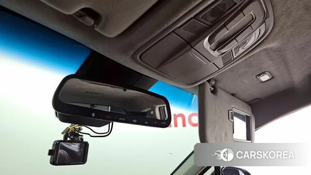 Hyundai Santa Fe TM id 4311083 из Кореи 11