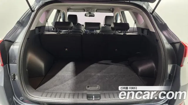 Hyundai All New Tucson id 2716935 из Кореи 11