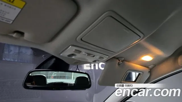 Renault Korea (Samsung) SM5 Nova id 2922743 из Кореи 11