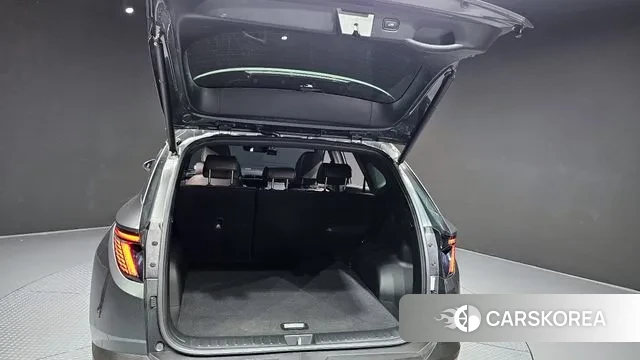 Hyundai Tucson (NX4) id 3372341 из Кореи 11