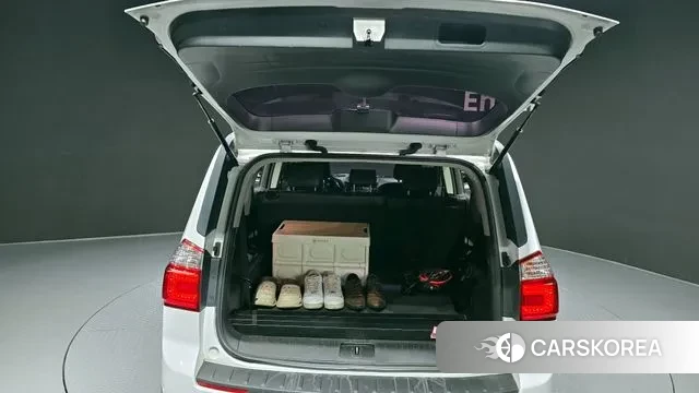 Chevrolet (GM Daewoo) Orlando id 3055732 из Кореи 11