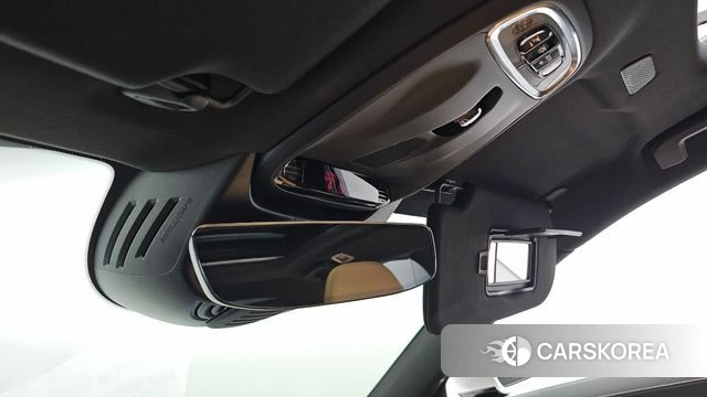 Volvo S90 id 4519024 из Кореи 11