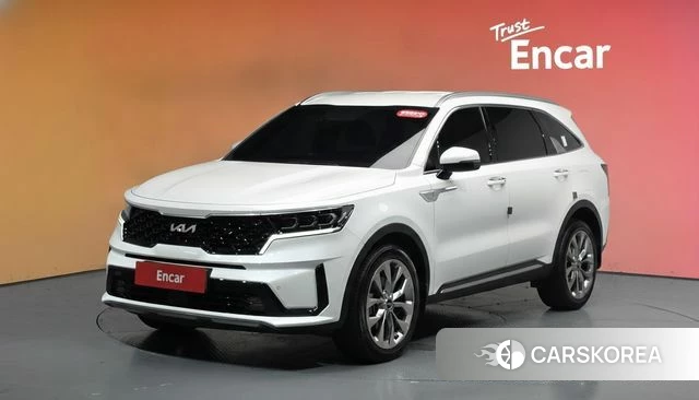 Kia Sorento 4th Generation id 4423468 из Кореи 11