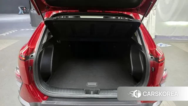 Hyundai Kona (SX2) id 3751796 из Кореи 11