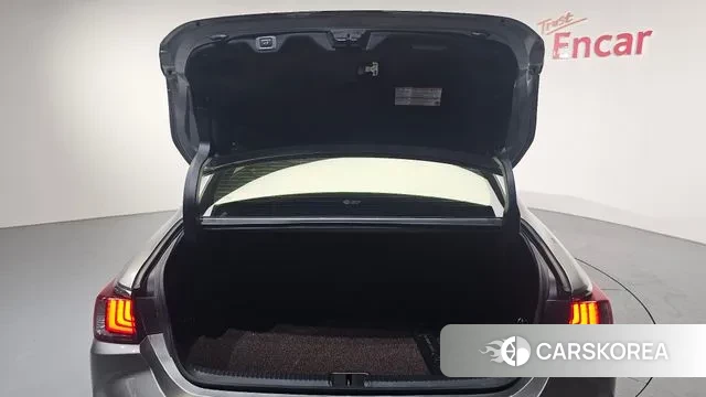 Lexus ES300h 7th generation id 3697943 из Кореи 11