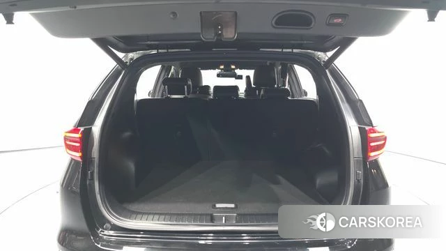 Kia Sportage The Bold id 4188091 из Кореи 11