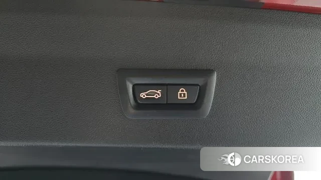 BMW X4 (G02) id 3469438 из Кореи 11