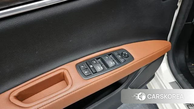 Maserati Ghibli id 3467784 из Кореи 11