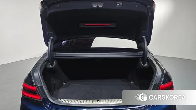 Genesis G90 id 3248852 из Кореи 11