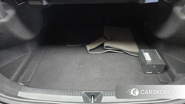 Mercedes-Benz A-Class W177 id 3636121 из Кореи 11