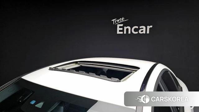 Mercedes-Benz C-Class W205 id 3834023 из Кореи 11