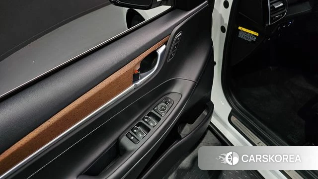Hyundai Grandeur IG Hybrid id 4384794 из Кореи 11