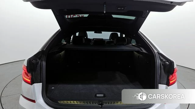 BMW 6 Series GT (G32) id 4284251 из Кореи 11