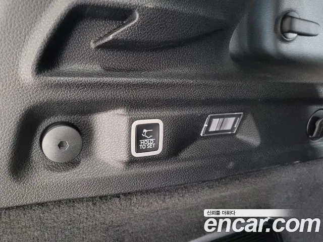 Jeep Grand Cherokee (WL) id 2474159 из Кореи 11