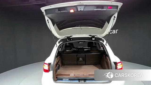 Mercedes-Benz GLC-Class X253 id 2961692 из Кореи 11