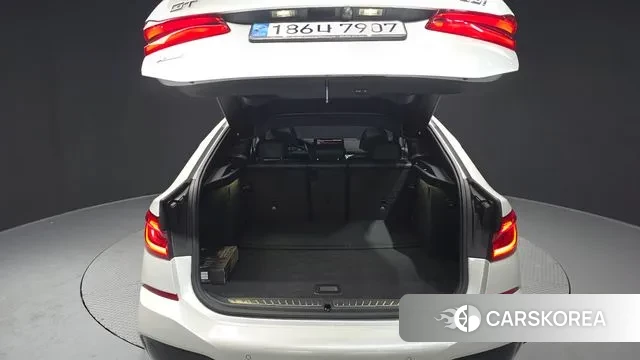 BMW 6 Series GT (G32) id 3615385 из Кореи 11