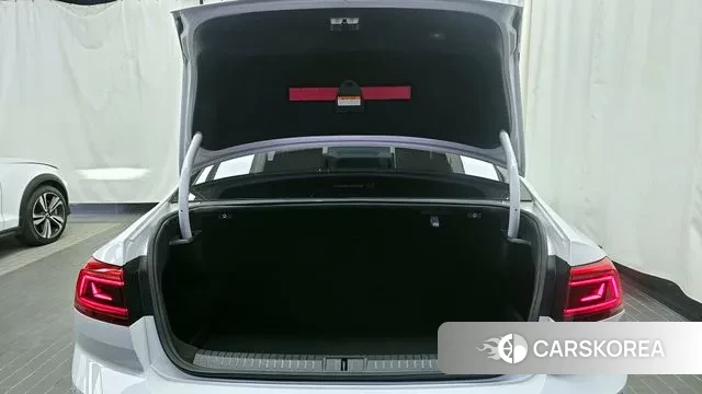 Volkswagen Passat GT (B8) id 3383847 из Кореи 11