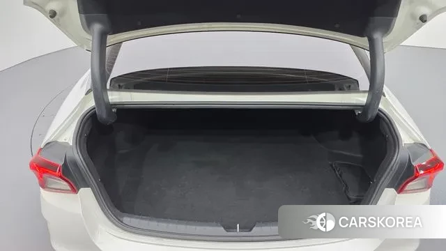 Kia K5 3rd generation id 3367862 из Кореи 11