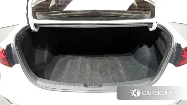 Kia The New K3 2nd generation id 3629314 из Кореи 11