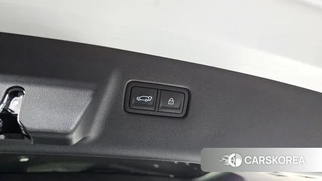 Hyundai Santa Fe (MX5) id 3405348 из Кореи 11