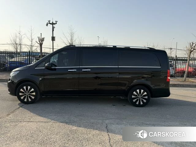 Mercedes-Benz Vito id 4271404 из Китая 11