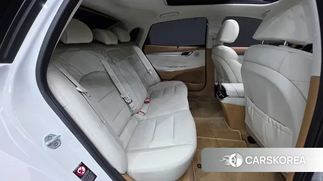 Hyundai The New Grandeur IG id 3525330 из Кореи 11