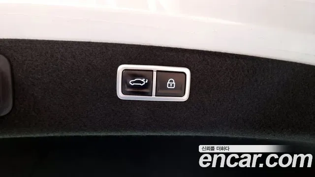 Genesis G80 (RG3) id 2864246 из Кореи 11