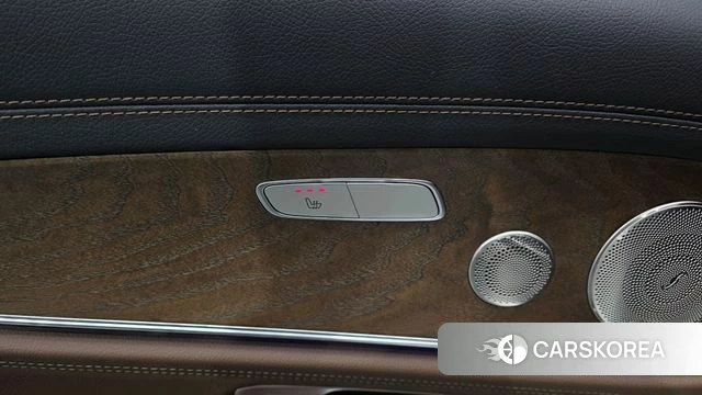 Mercedes-Benz E-Class W213 id 3915193 из Кореи 11