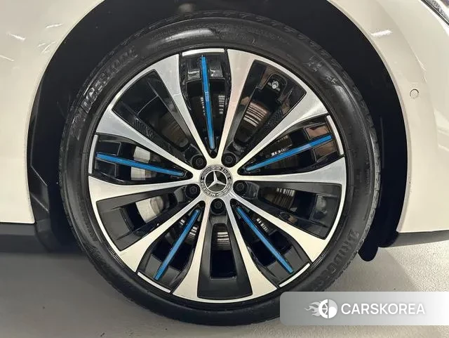 Mercedes-Benz EQE V295 id 2964230 из Кореи 11