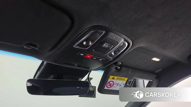 Kia Stinger Meister id 4784232 из Кореи 11