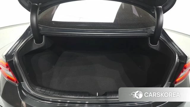 Hyundai Grandeur IG id 4304708 из Кореи 11