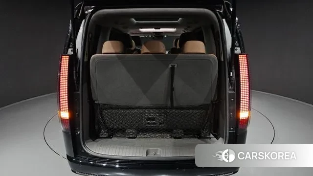 Hyundai Staria id 3246889 из Кореи 11