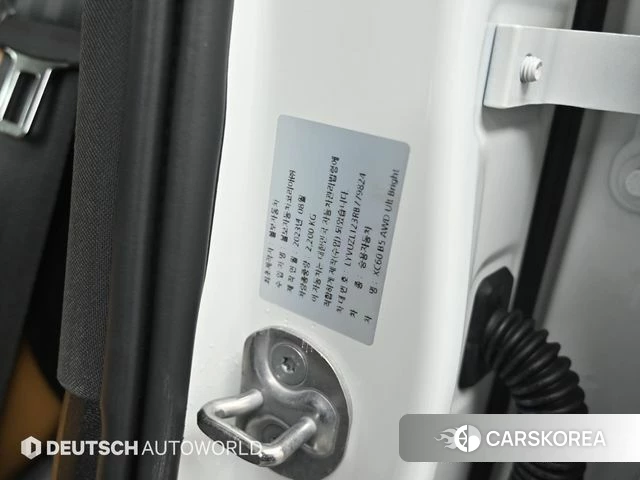 Volvo XC60 second Generation id 4602773 из Кореи 11