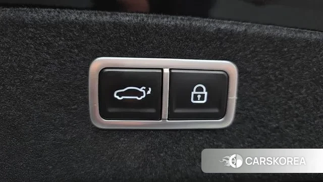 Genesis G80 (RG3) id 3417406 из Кореи 11