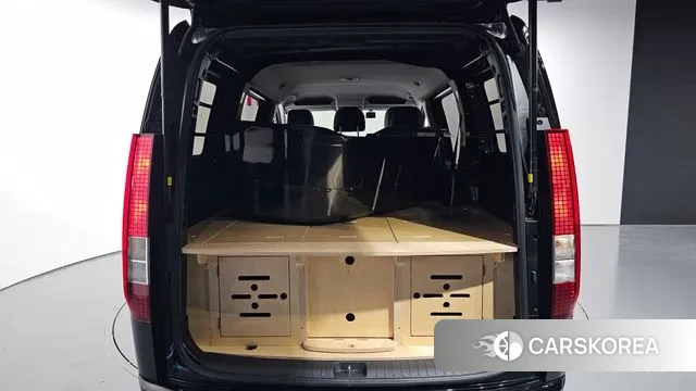 Hyundai Staria id 3316237 из Кореи 11