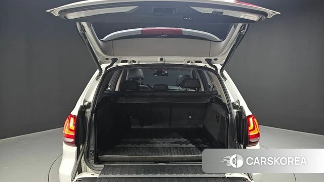 BMW X5 (F15) id 3801831 из Кореи 11