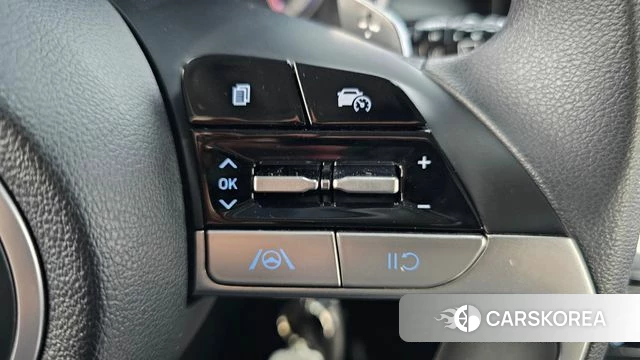 Hyundai All New Tucson id 4383686 из Кореи 11