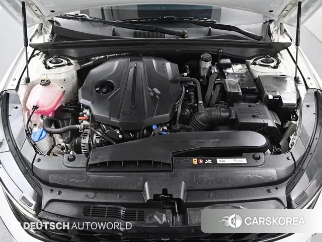 Kia The New K5 3rd generation id 3272781 из Кореи 11