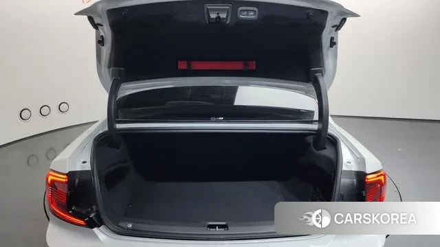 Volvo S90 id 3763588 из Кореи 11