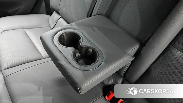 Chevrolet (GM Daewoo) Bolt EV id 4865115 из Кореи 11