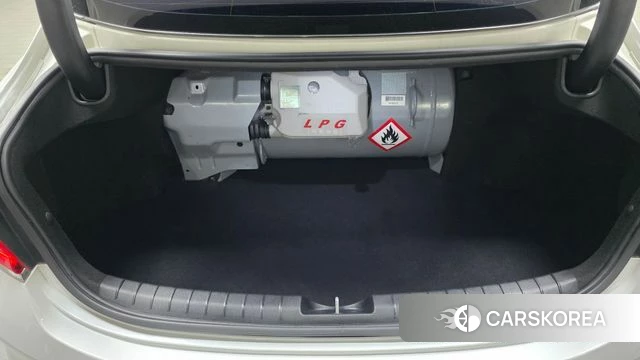 Hyundai Grandeur IG id 4363540 из Кореи 11